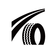 4 circumferential straight grooves