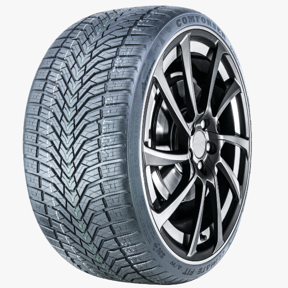 CLIMATE FIT .LYNX.-812