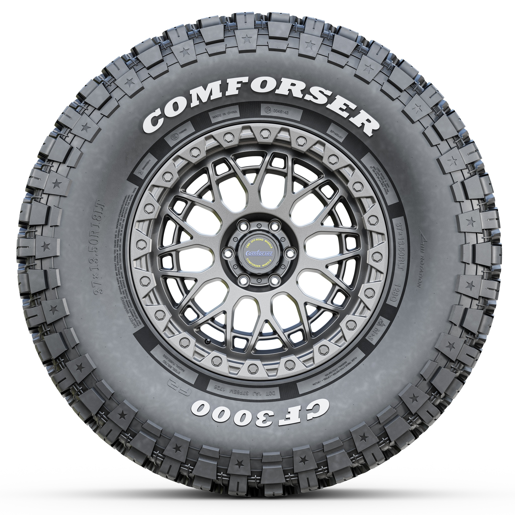 CF 3000-1195