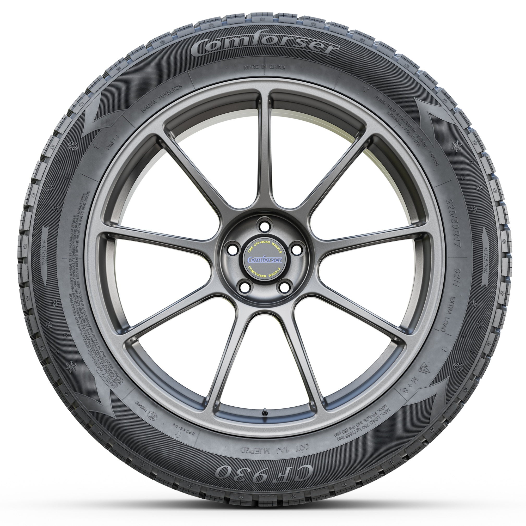 CF 930-1153
