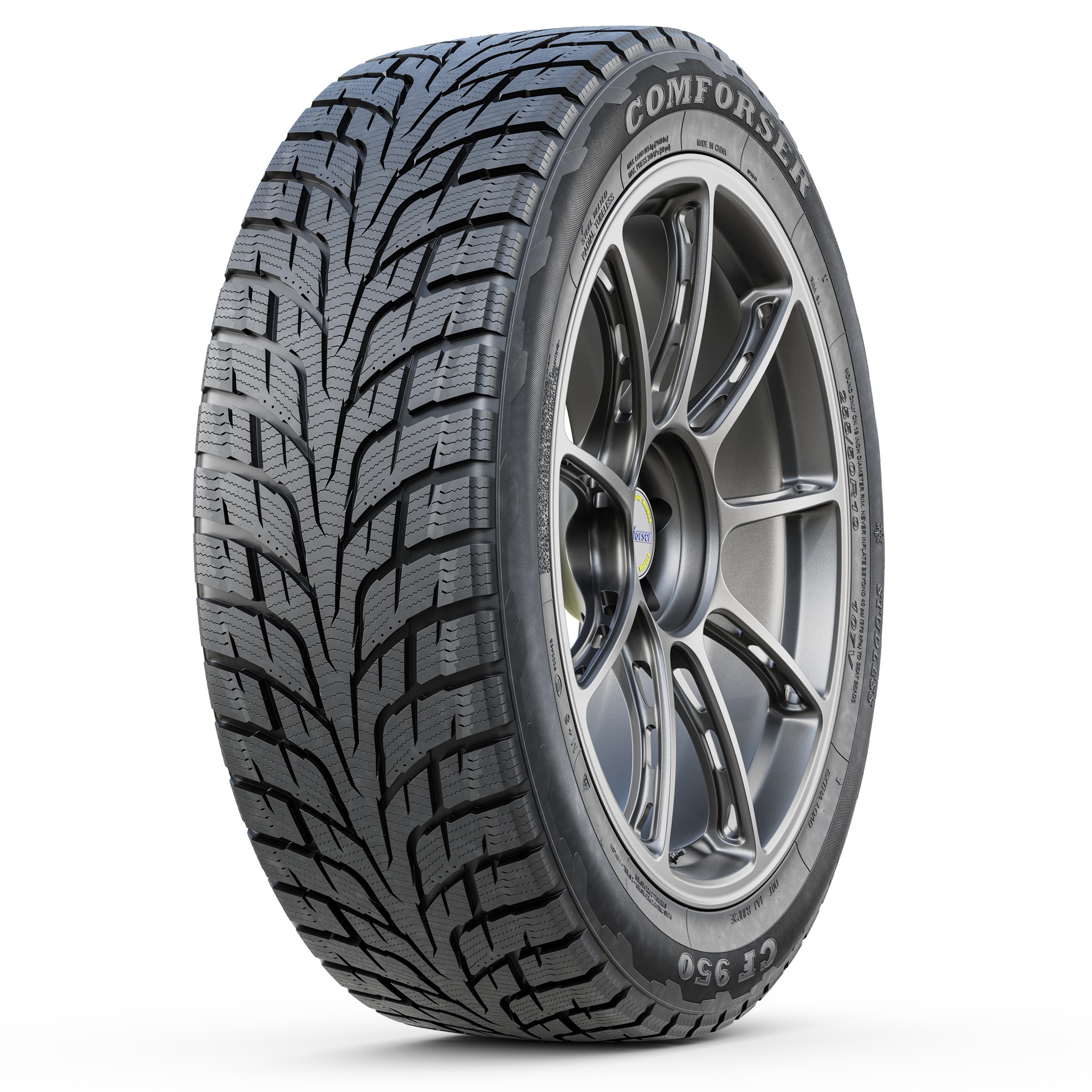 CF 950-1160