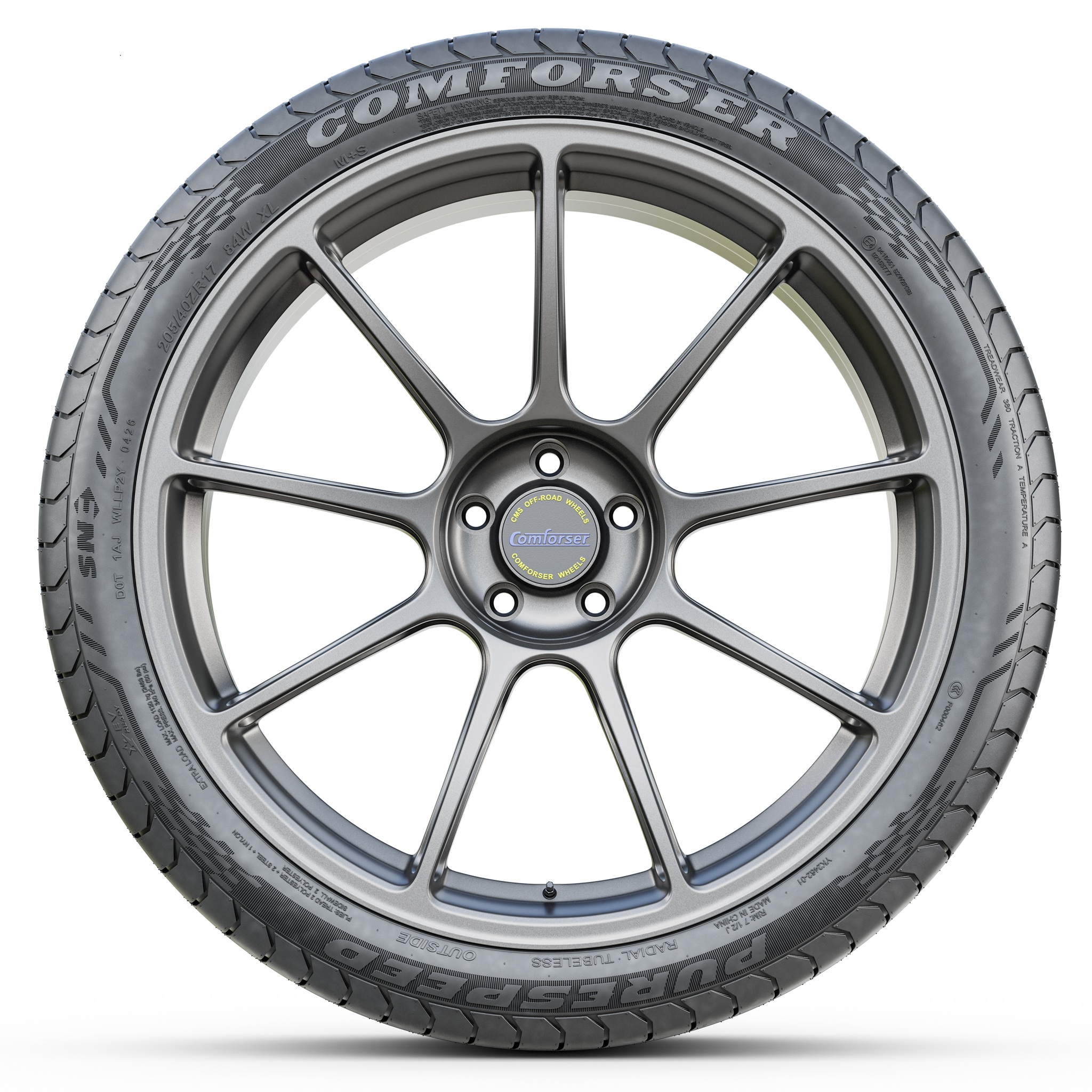 PURESPEED-1146
