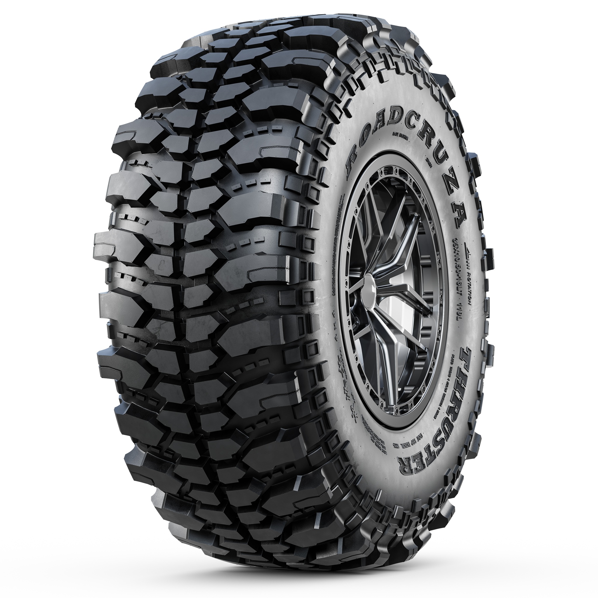 Thruster-1321